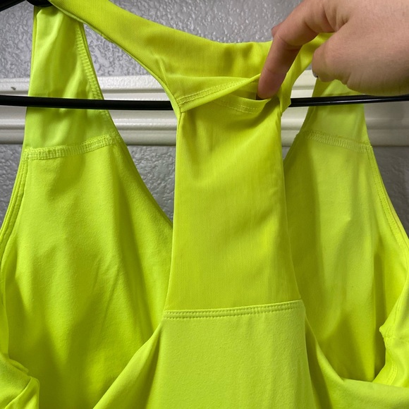 Fabletics Workout Top - Picture 3 of 3